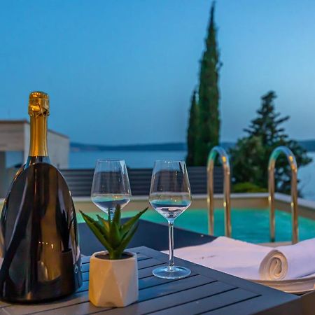 Villa Lana Crikvenica Exterior foto